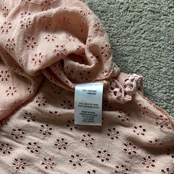 Koy resort Capri caftan. Size S/M. - Picture 4 of 14